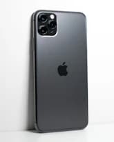 colorful background, top selling electronics, premium smartphone device, market research example, tech bestseller