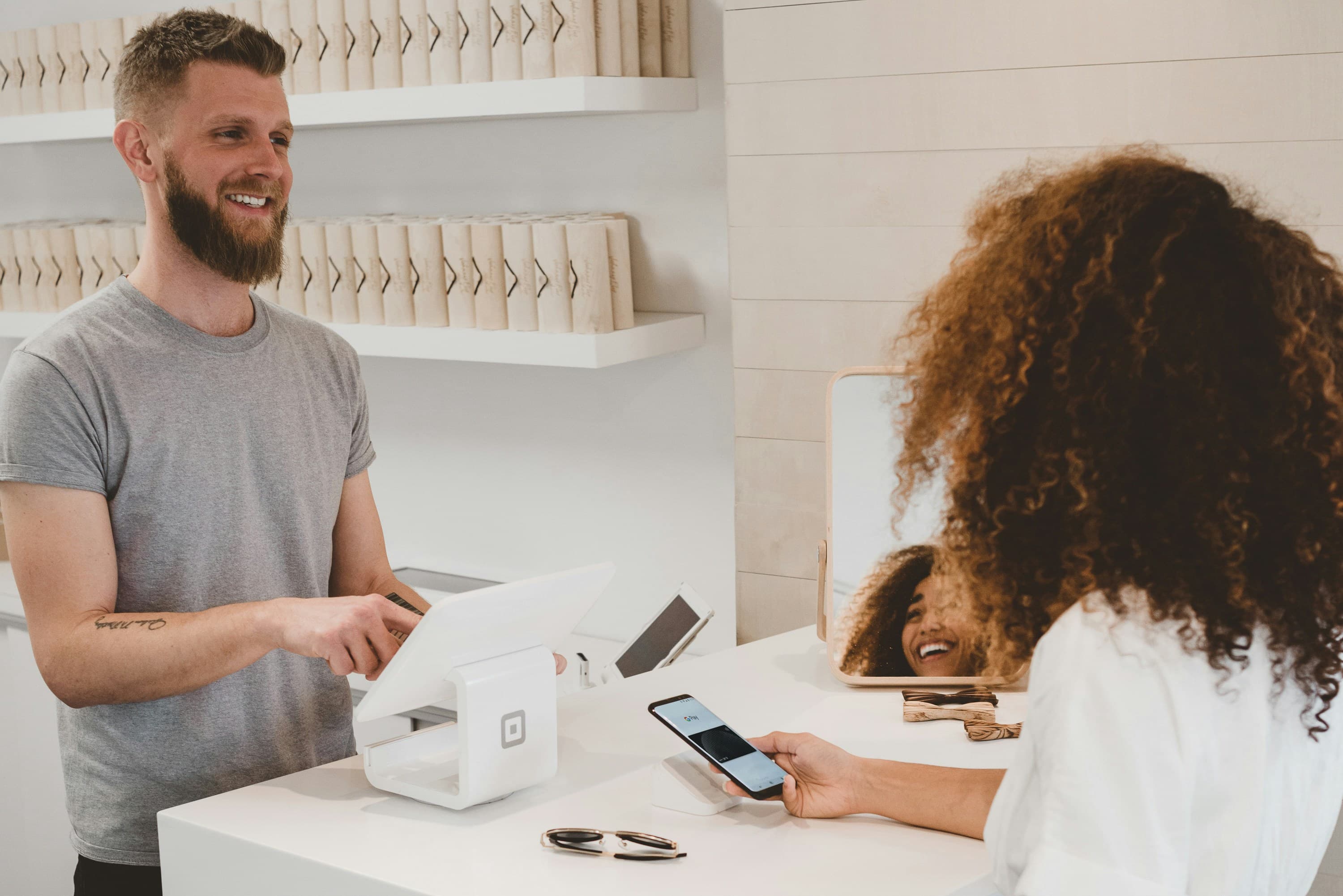 E-commerce product research dashboard showing trending product categories for 2026