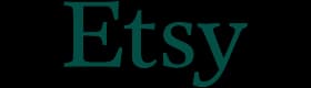 Etsy logo, handmade digital products marketplace, niche product research, storelister ecommerce intelligence