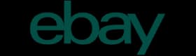 eBay logo, online auction marketplace, dropshipping product research, storelister store discovery