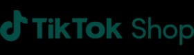 TikTok Shop logo, social commerce platform, trending products marketplace, storelister product research tool